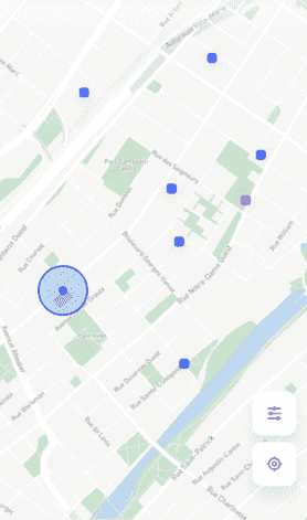 网站流量攻击软件Windows版界面